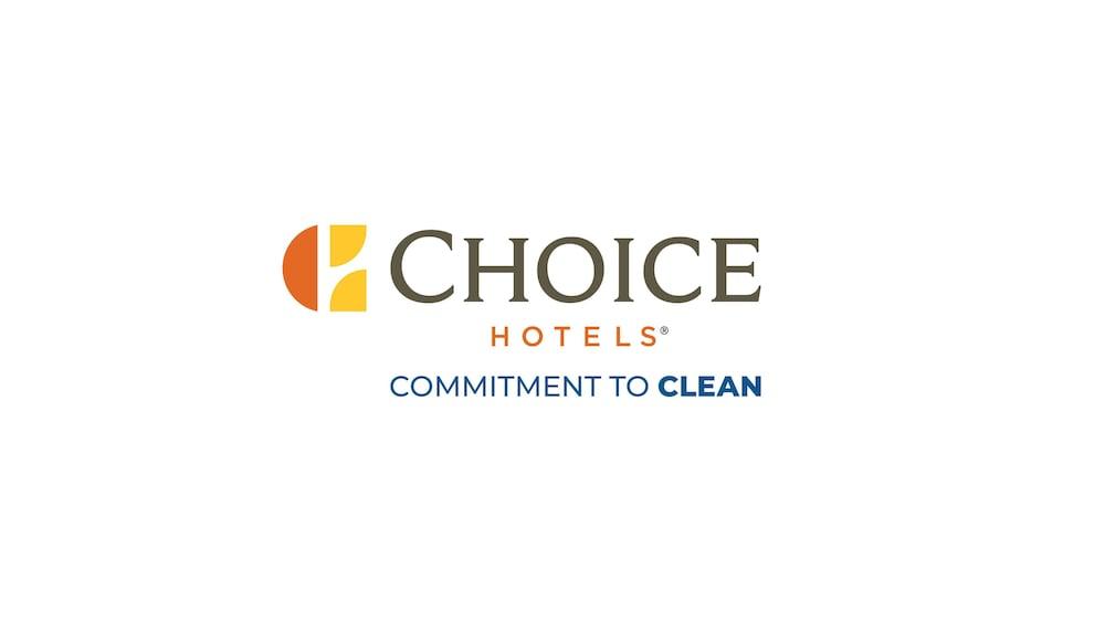 Quality Inn Franklin Εξωτερικό φωτογραφία